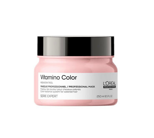 Vitamino Color - Masque 250ml