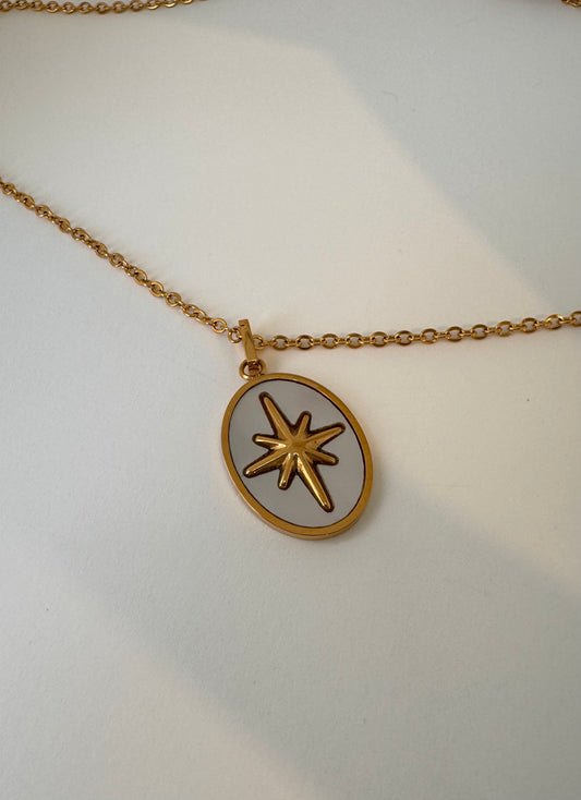 Collier Fred - Or