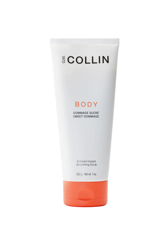 Body-Gommage Sucré