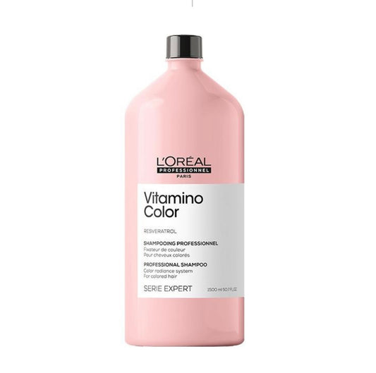 Vitamino Color - Shampooing 1.5L