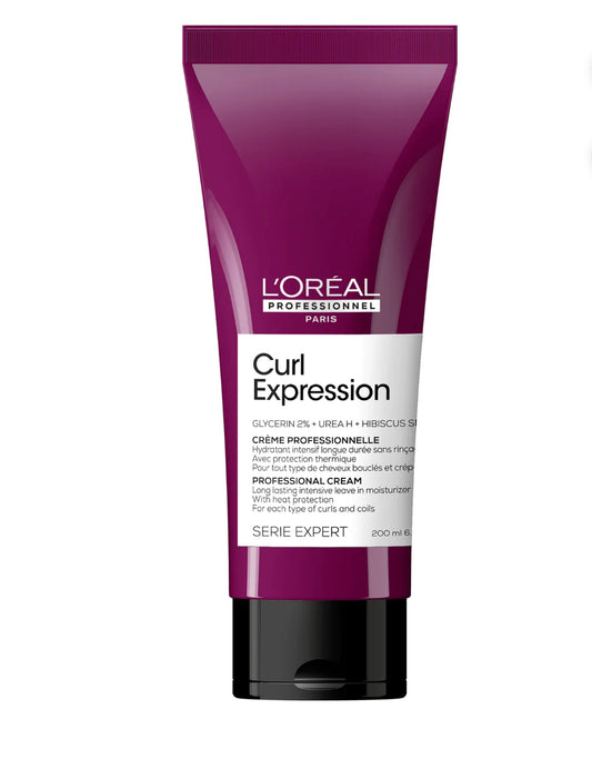 Curl expression - 200ml