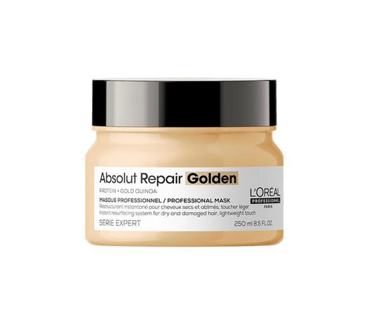 Absolut Repair Golden - Masque