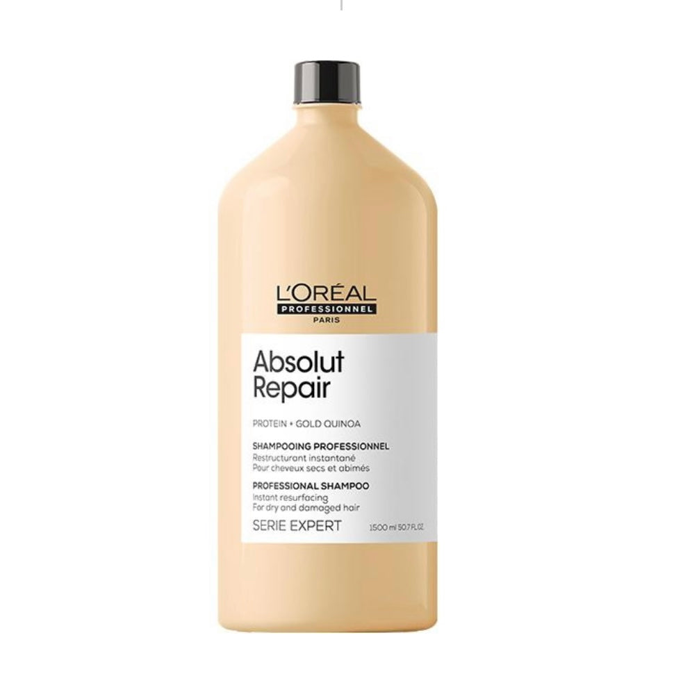 Absolut Repair - Shampooing 1.5L