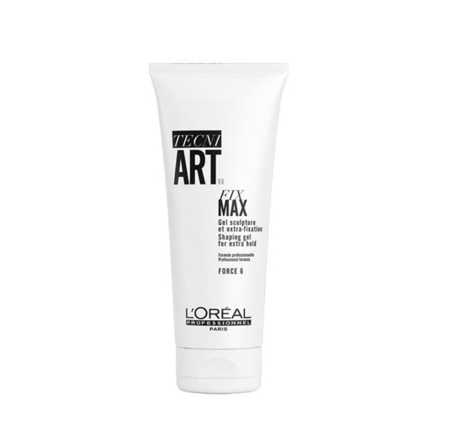 Gel-Fix max