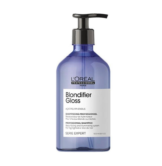 Blondifier Gloss - Shampooing 500ml