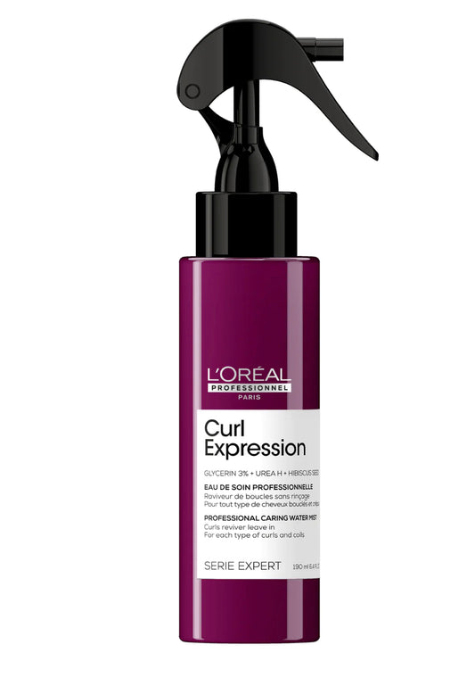 Curl expression - Eau de soin