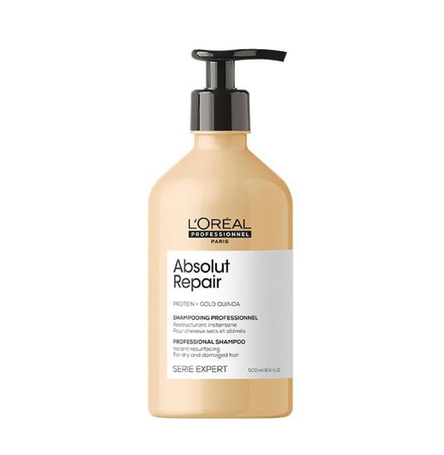 Absolut Repair - Shampooing 500ml