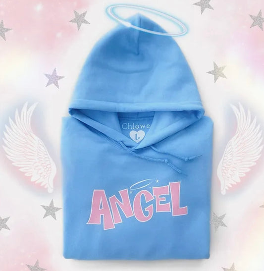 Hoodie Angel