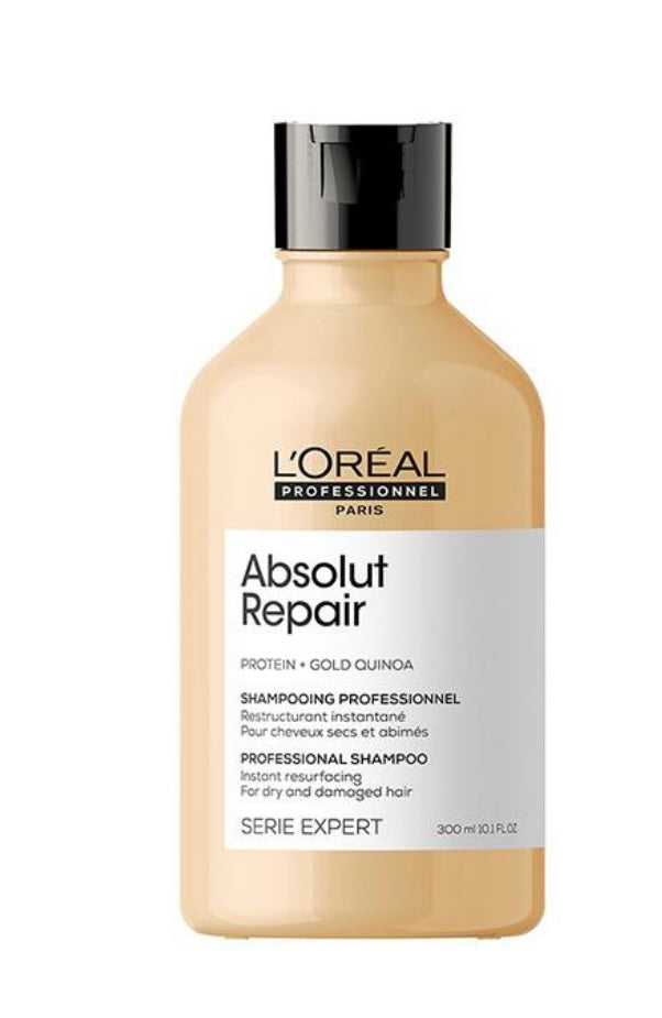 Absolut Repair - Shampooing 300ml