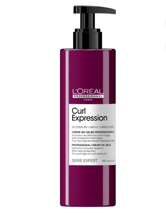 Curl expression - Crème