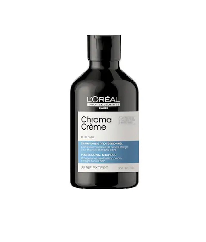 Chroma Crème - Shampooing 300ml