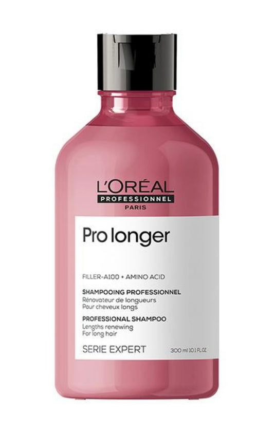 Pro longer - Shampooing 300ml