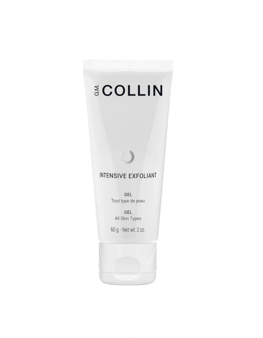 Intensive Exfoliant-Gel