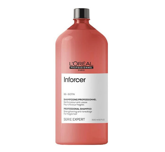 Inforcer - Shampooing 1.5L