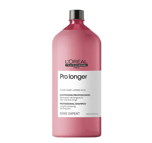 Pro longer - Shampooing 1.5L