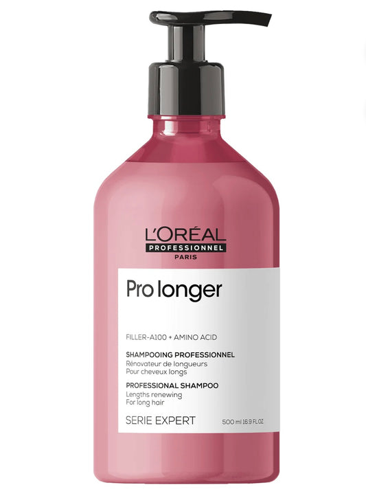 Pro longer- Shampoing 500ml