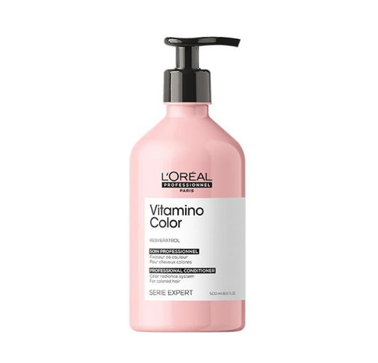 Vitamino Color - Revitalisant 500ml