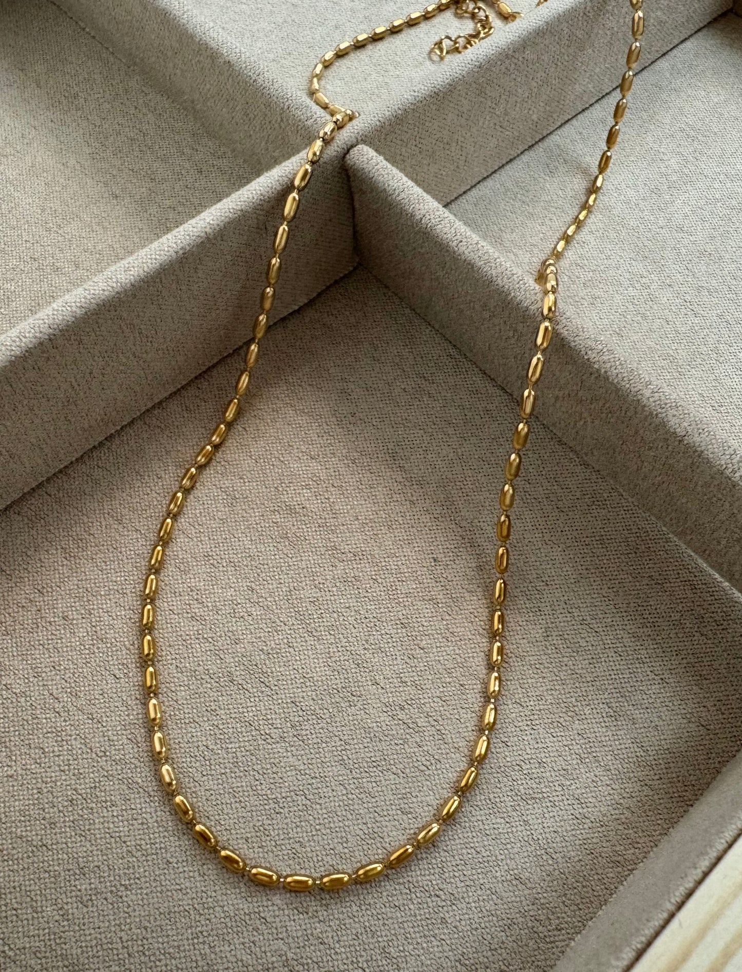 Collier Amara - Or