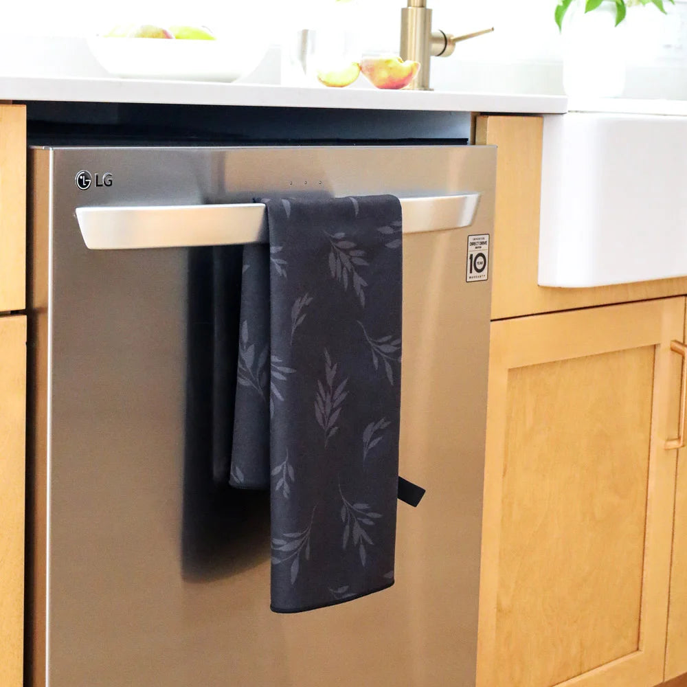 Linge à vaisselle en microfibre – Chic