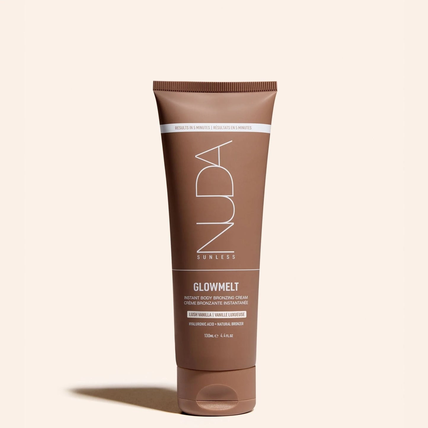 Nuda Glowmelt
