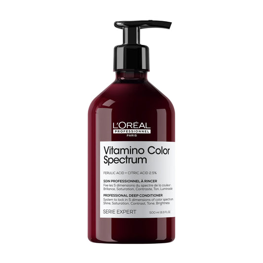 L'Oréal Vitamino Color Spectrum shampoing 500ml