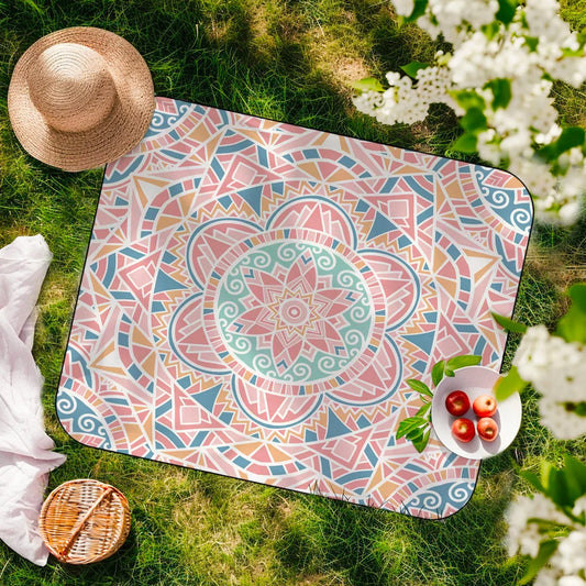 Serviette en microfibre XXL – Équilibre parfait